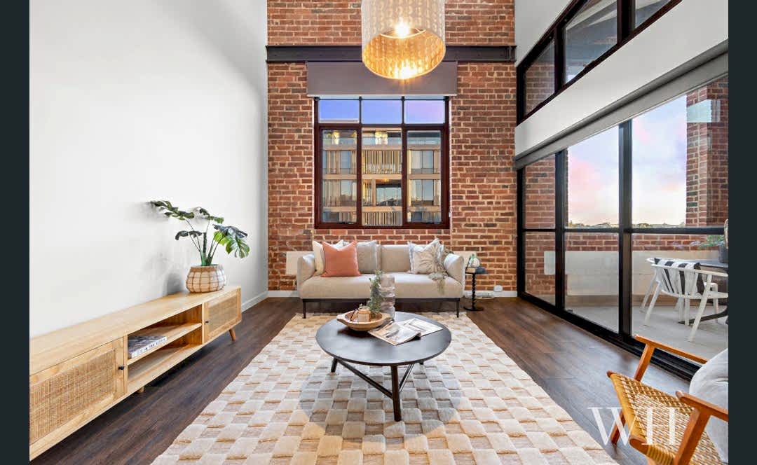 Home Staging Of 63/36 Queen Victoria Street FREMANTLE - Home Staging Inspiration
