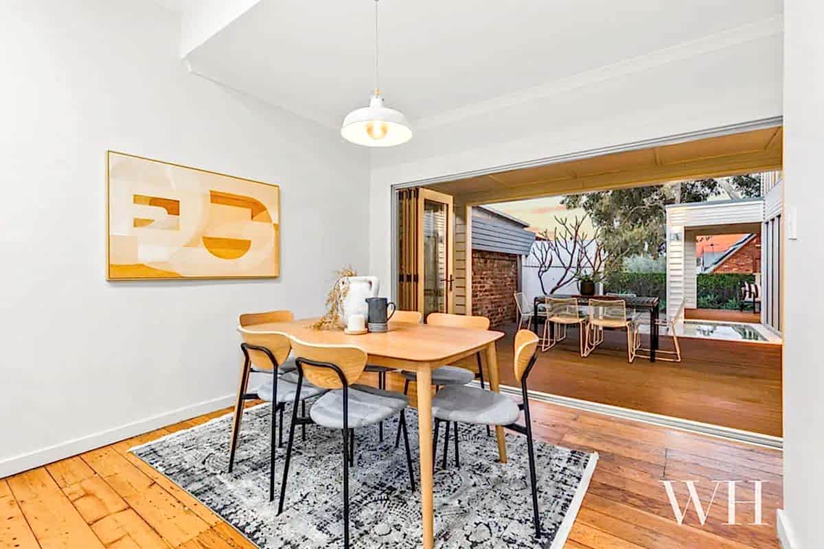 Home Staging at 38 King St Fremantle - IMG_4390 | Home Staging by Style & Stage | Home Staging by Style & Stage - home staging
