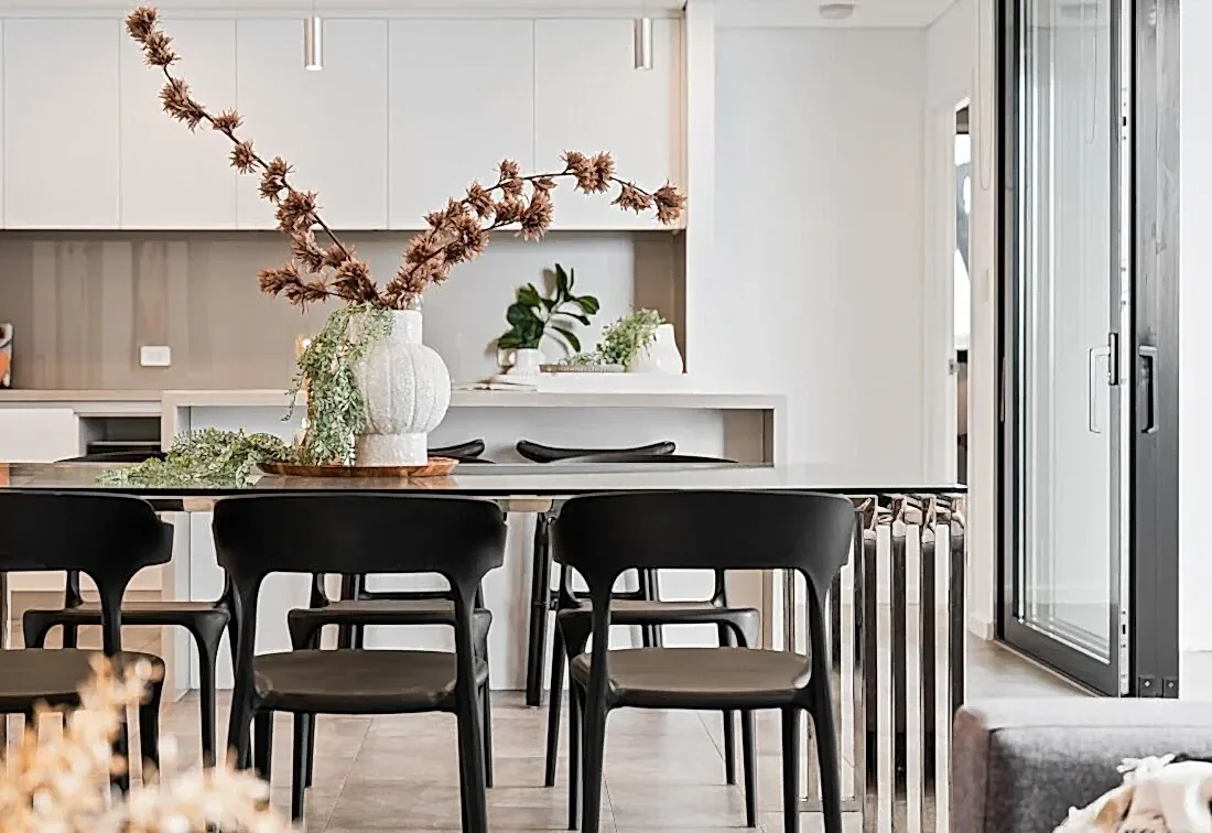 Beautiful intimate images of our latest South Perth style. Install number 7 for this gorge